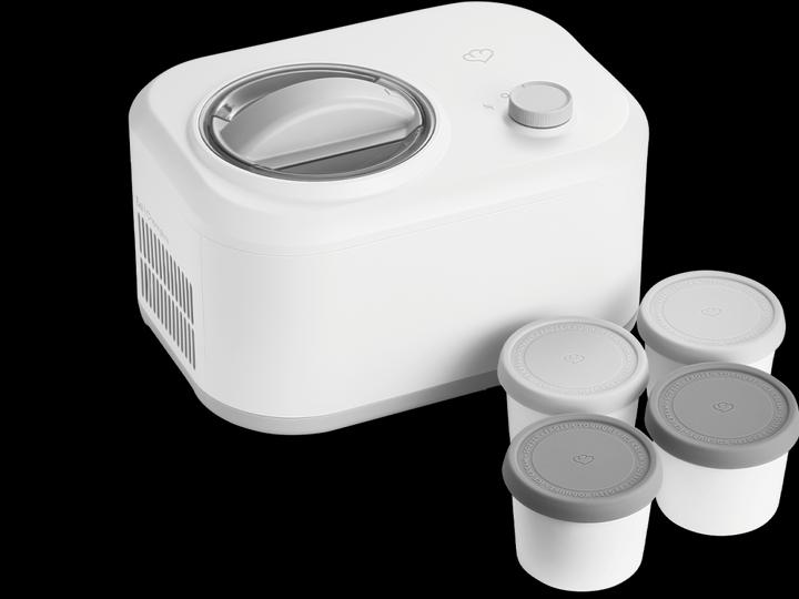 Produktbild Springlane Eismaschine Eni (CH-Stecker)