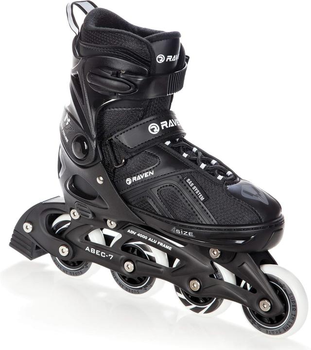Room05 Verstellbare Inline-Skates Pulse (37, 38, 39, 40)
