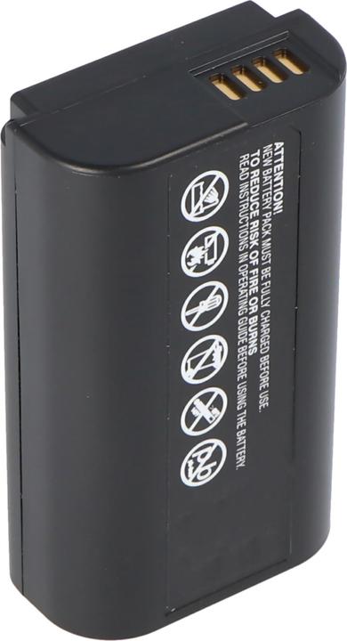 Image du produit AccuCell Akku Panasonic DMW-BLJ31E (Batterie de l'appareil photo)