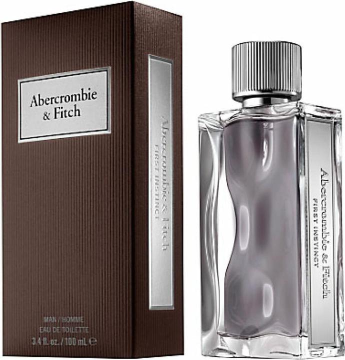 Immagine prodotto Abercrombie and Fitch Primo istinto (Eau de toilette, 30 ml)
