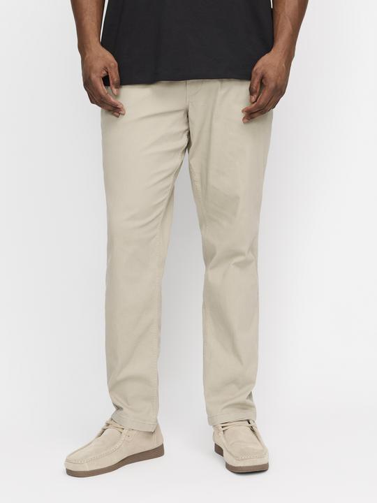 Image du produit Jack & Jones Plus Slim Fit Pantalon Chino Pantalon Chino (46)
