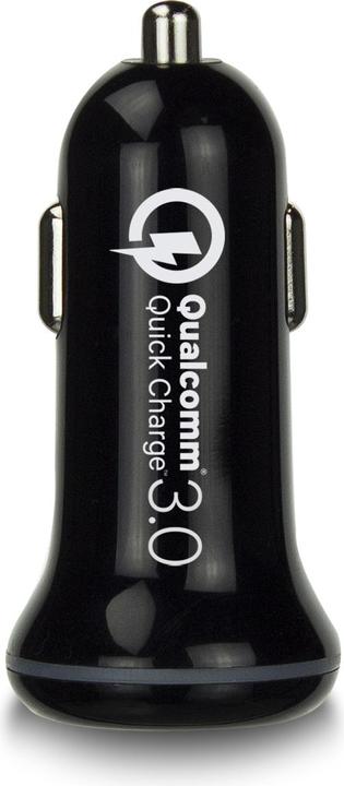 Image du produit Ewent chargeur de voiture