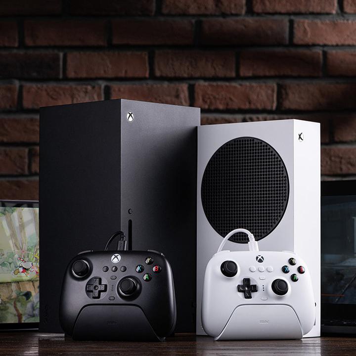 Immagine prodotto 8bitdo Ultimate 3-mod (Xbox Series X)