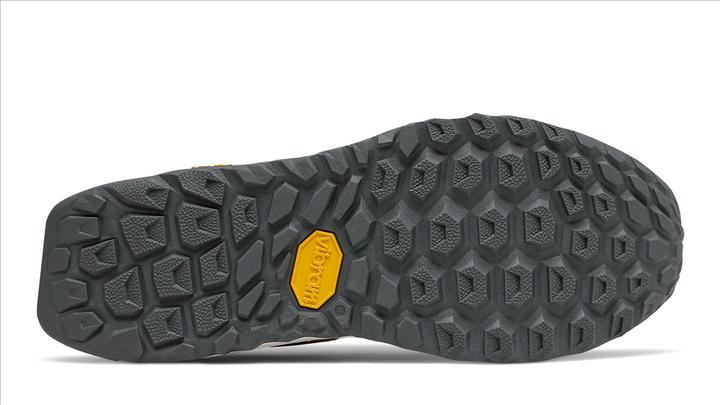 Produktbild New Balance Fresh Foam Hierro V6 (43)