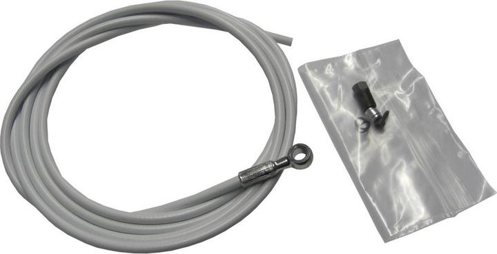 Produktbild Avid Bremsleitung XX/Juicy Ultim./7/5, 2000mm, Alu Banjo