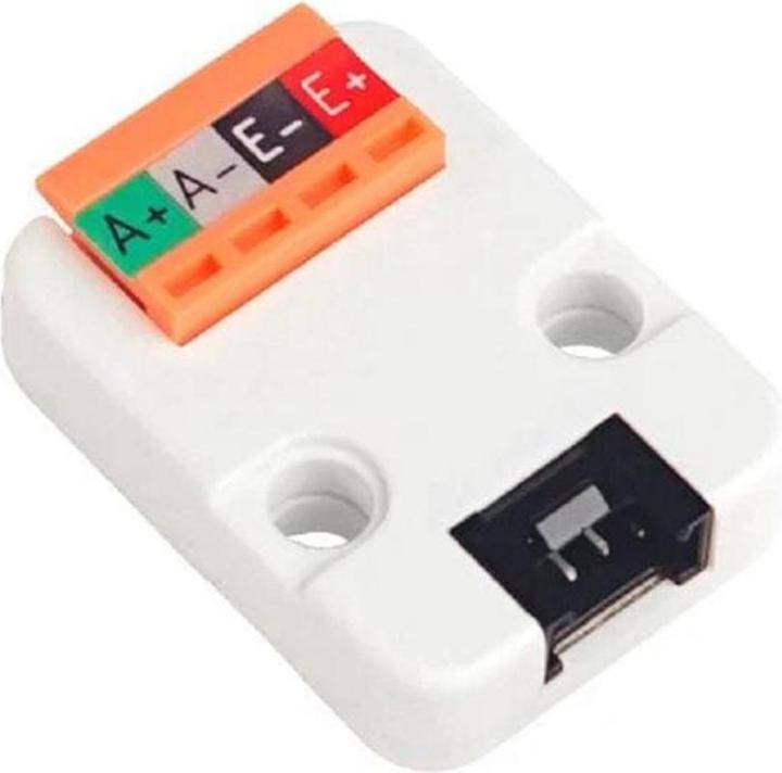 Actual product image M5Stack Mini Weight Unit Load Cell Amplifier