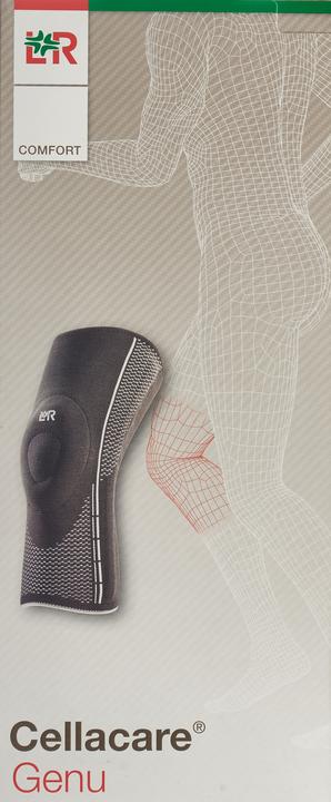 Produktbild Cellacare Genu Comfort Plus Grösse 5 (5)