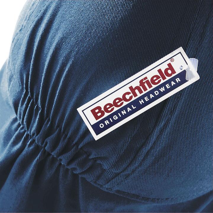 Image du produit Beechfield Casquette de légionnaire Junior (Taille unique)