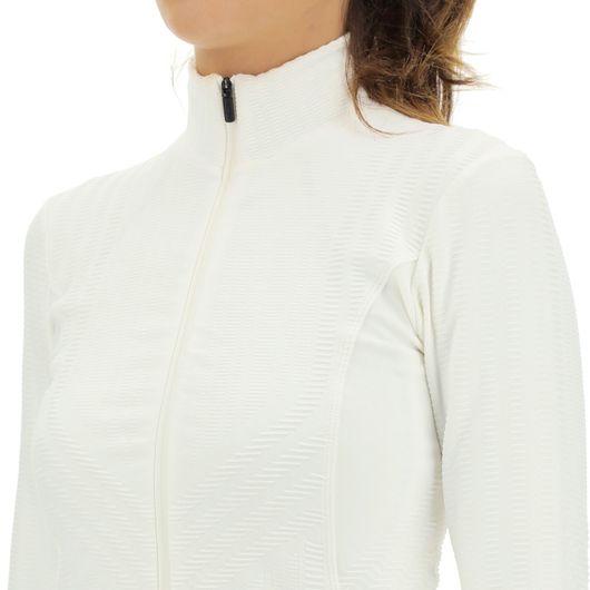 Produktbild UYN Sweatshirt Mit Durchgehendem Reissverschluss Chalet (XS)