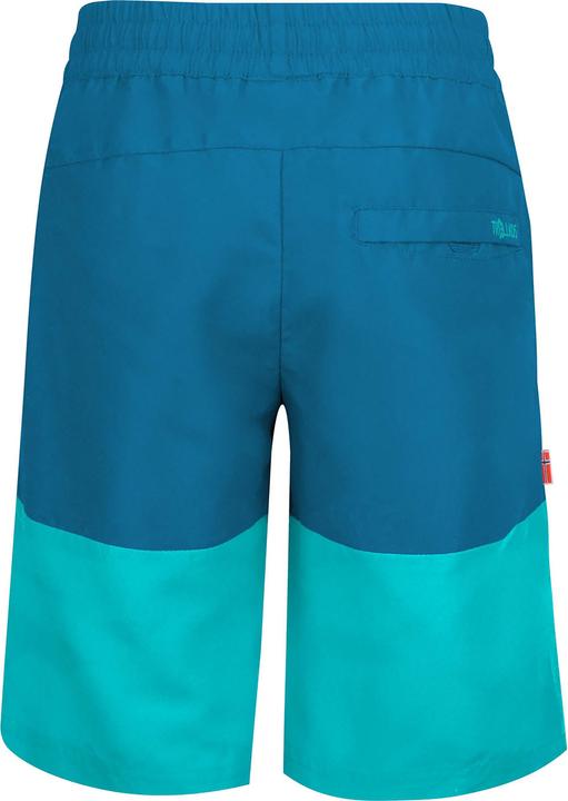 Actual product image Trollkids Kid's Kroksand Shorts (140)