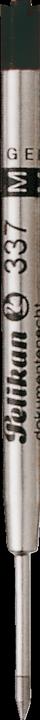 Pelikan Grossraummine 337, M (Ersatzmine, Schwarz, 1 mm)