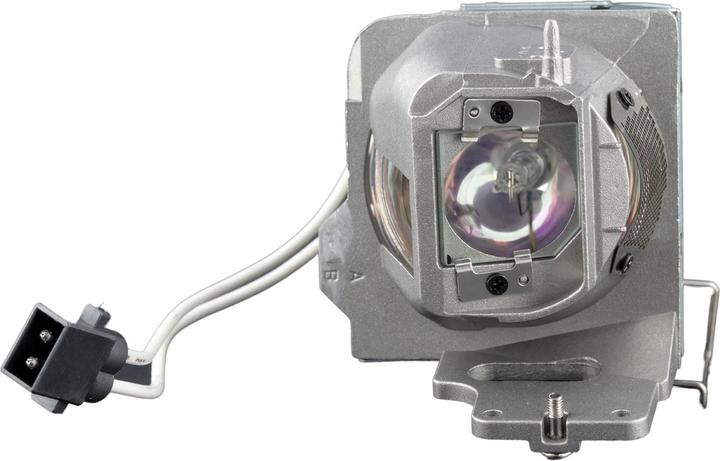 Actual product image Azurano Projector lamp for OPTOMA SP.78V01GC01 BL-FP240E Replacement lamp with housing