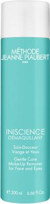 Actual product image Méthode Jeanne Piaubert Gesichtsreinigung (Cleansing lotion, 200 ml)