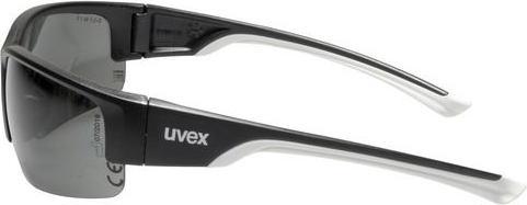 Produktbild Uvex Safety Schutzbrille polavision 9231