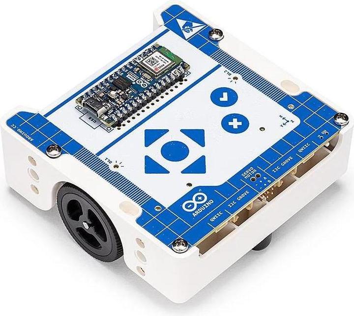 Produktbild Arduino AKX00068 - Alvik (6 Stück nur für EDU-Partner)
