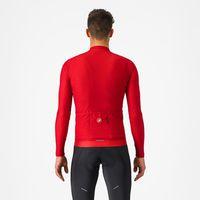 Actual product image Castelli Espresso Thermal Jacket (S)