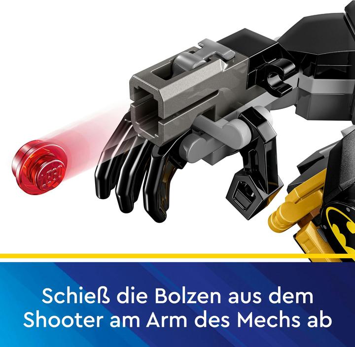 Produktbild LEGO Batman Mech (76270)