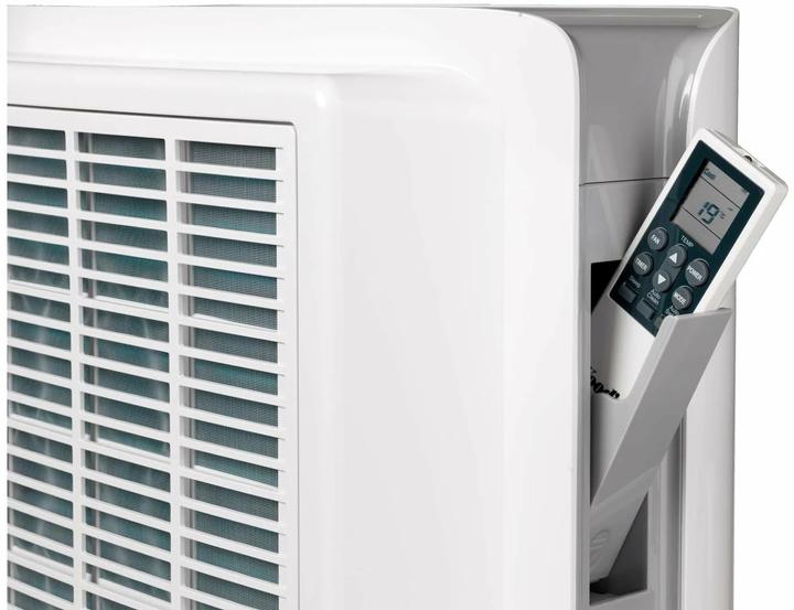 Immagine prodotto Wood's AC Cortina 12K Duo (50 m², 12000 BTU/h)