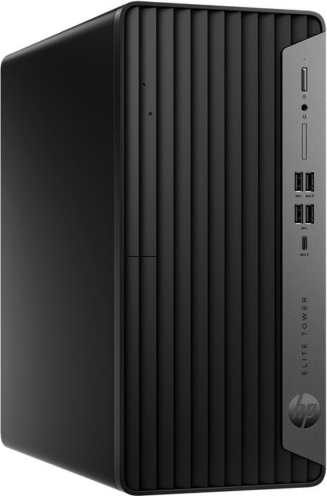 Productafbeelding HP Elite Toren 600 G9 i713700 16 GB/512 P (Intel Core i7-13700, 16 GB, 512 GB, UHD Graphics 770)
