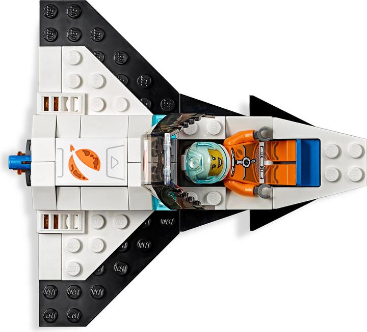 Actual product image LEGO Moon Space Station (60227, LEGO City)
