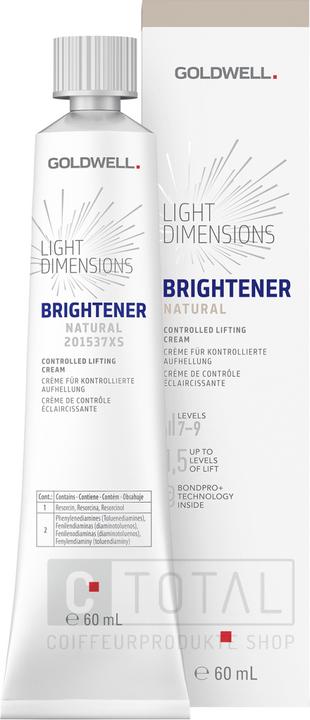 Goldwell Light Dimensions Brightener
