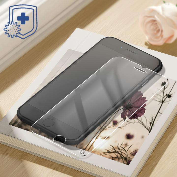 Produktbild Bigben Connected Displayschutz mit Blaulichtfilter (1 Stück, Apple iPhone 6)