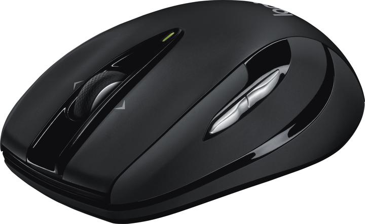Actual product image Logitech M545 (Wireless)