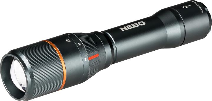 Produktbild Nebo DAVINCI 1500 (16.66 cm, 1500 lm)