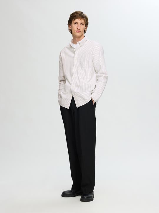 Immagine prodotto Selected Homme Camicia Oxford (M)