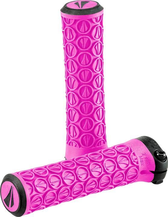 Neon Pink