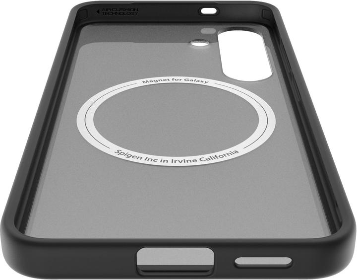 Image du produit Samsung Capella Magfit Case (Samsung Galaxy S25)
