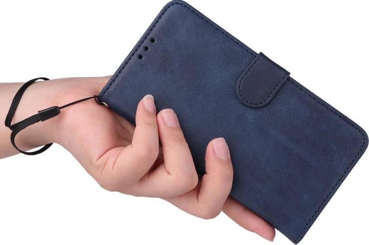 Actual product image Cover-Discount Galaxy S25 Ultra - Premium Handyhülle Etui (Samsung Galaxy S25 Ultra)