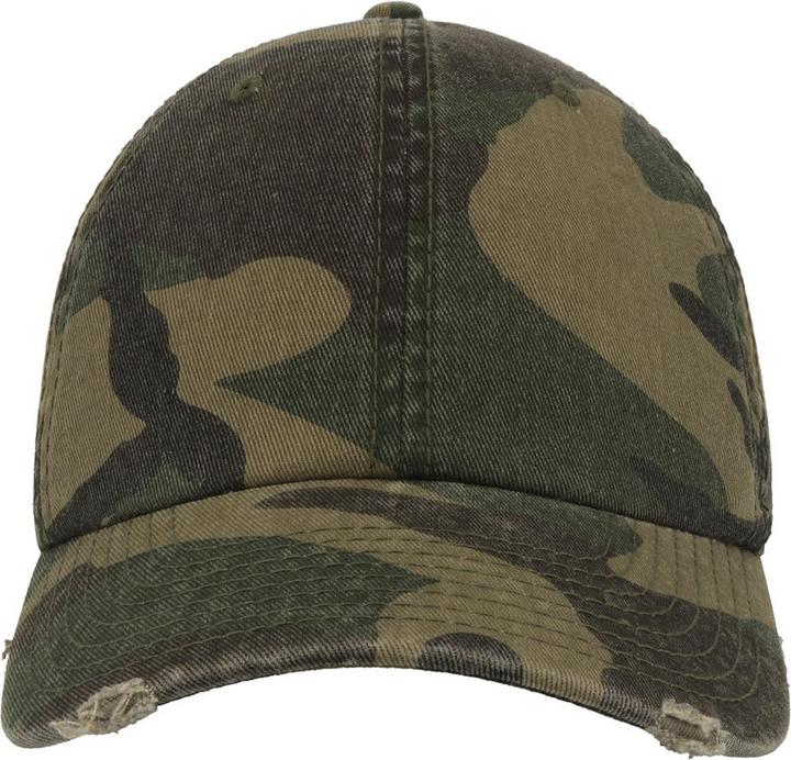 Image du produit Atlantis Casquette de baseball (Taille unique)