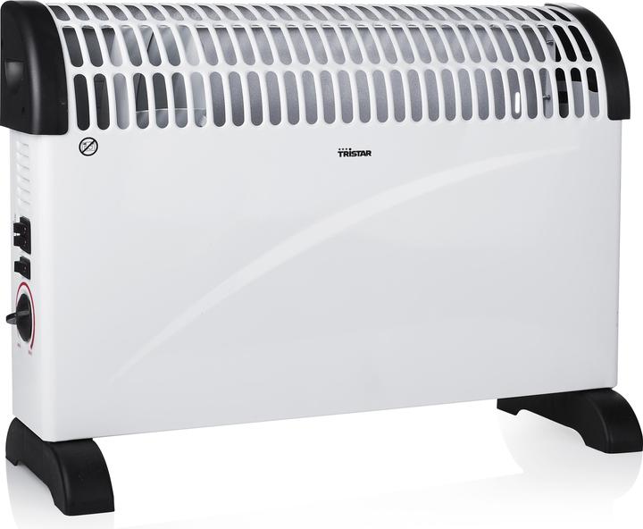 Image du produit Tristar Ka-5912 (2000 W)