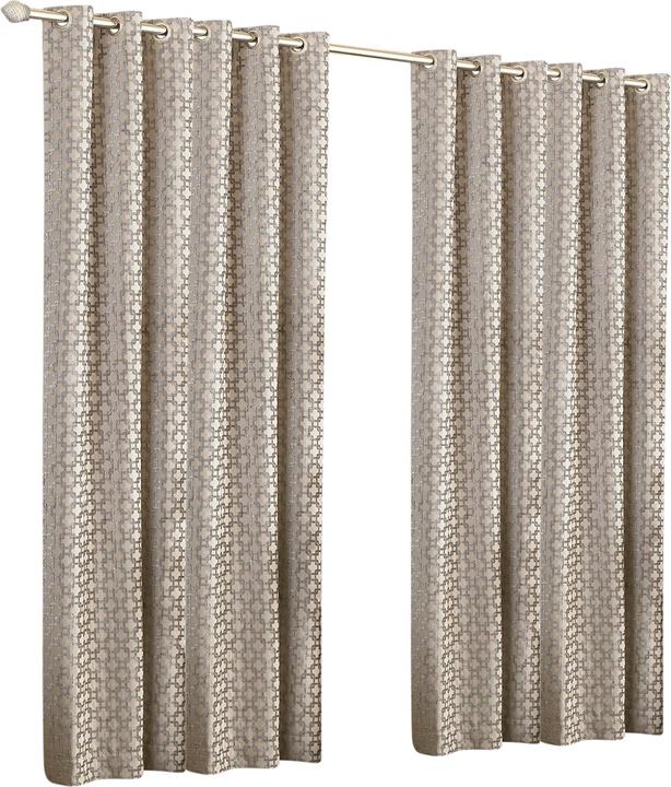 Actual product image Riva Home UTRV189 P (168 x 183 cm)