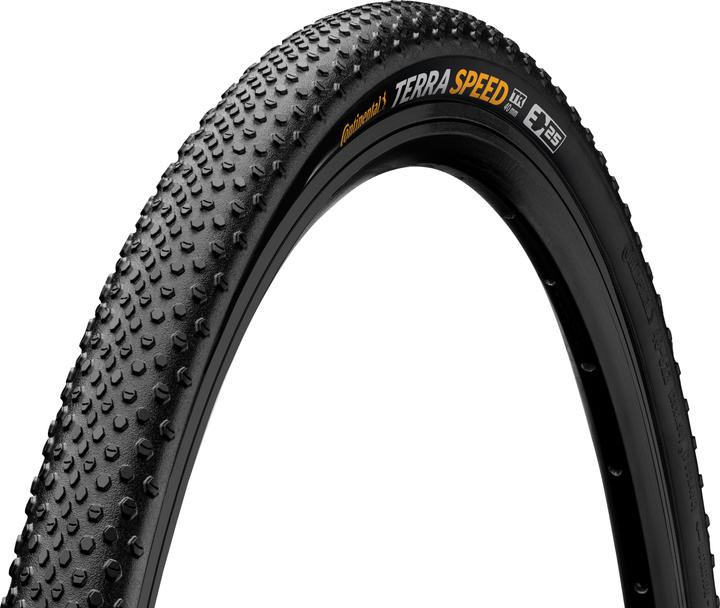 Produktbild Continental Terra Speed ProTection (28 x 1.70, 45-622)