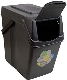 Produktbild Prosperplast Recycling-Eimer (100 l)
