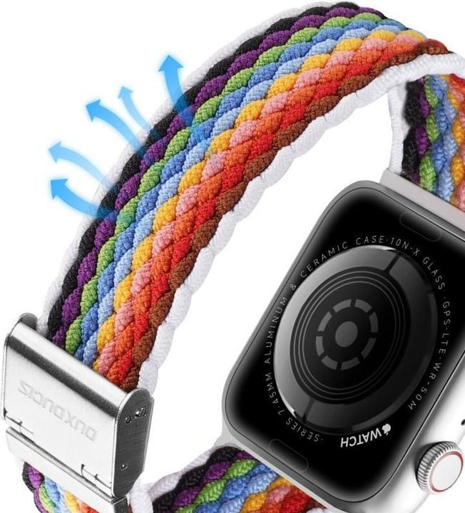 Produktbild Dux Ducis Mixture II Series (38 mm, 40 mm, 41 mm, Nylon)