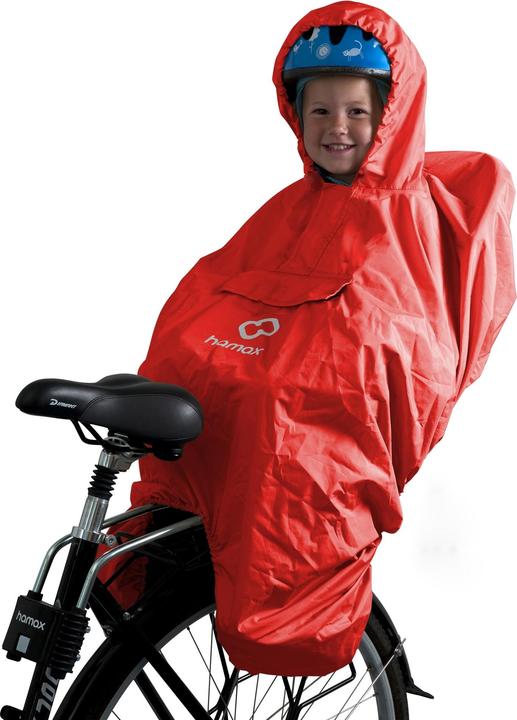 Image du produit hamax Poncho de pluie