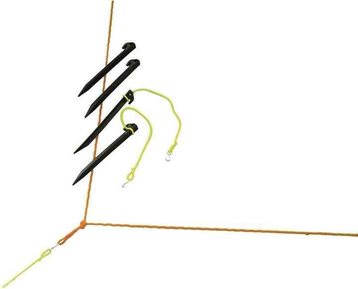 Immagine prodotto Rubbabu Linee di confine 8x16m