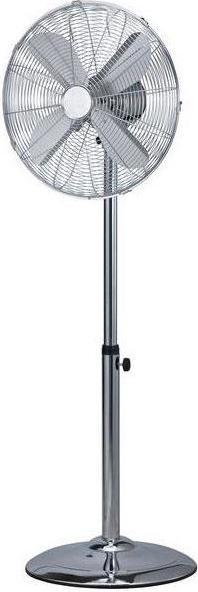 Ravanson WT-7040SN INOX household fan Stainless steel