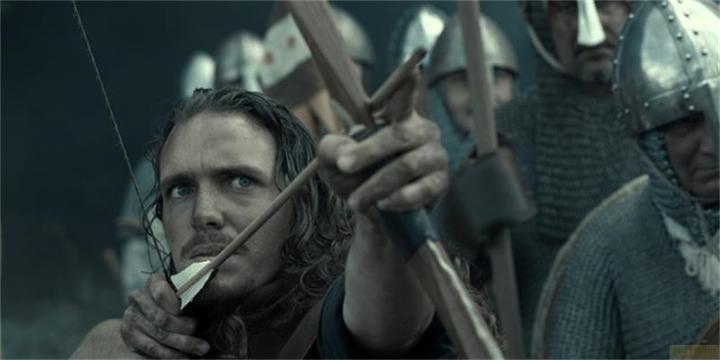 Image du produit Plaion The Conqueror - La peur régnera (Blu-ray, Allemand, Français)