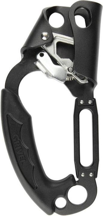 Actual product image Grivel Ascender Descender