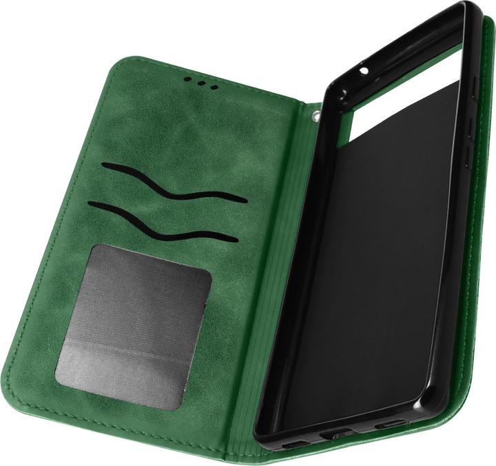 Actual product image Avizar Silk Series (Google Pixel 7a)