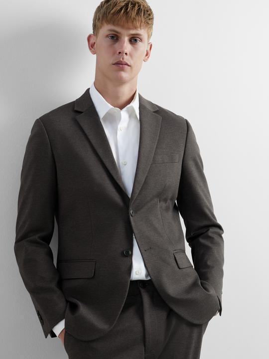 Produktbild Selected Homme Jersey Blazer (54)