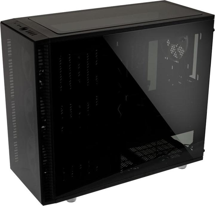 Immagine prodotto Fractal Define S2 - Vision RGB (ATX, mATX, Mini-ITX, E-ATX)