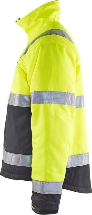 Actual product image Blakläder Winter jacket waterproof 4862 (XL)