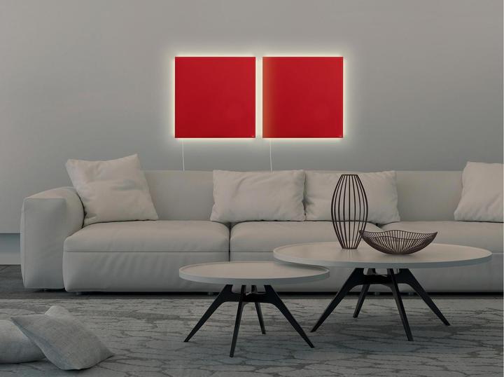 Produktbild Sigel artverum® Glas-Magnetboard (Magnettafel, 48 x 48 cm)
