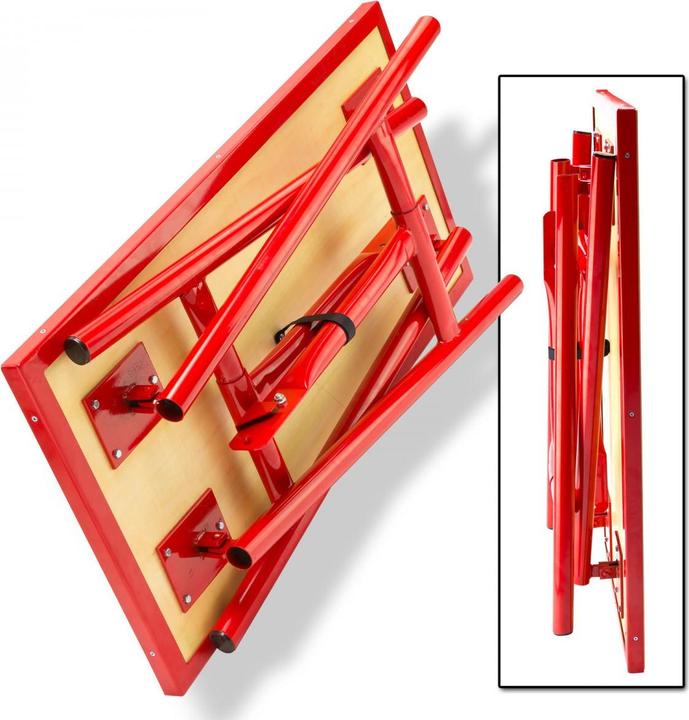 Produktbild Dema Profi - Klappwerkbank L 100x50 cm (50 cm, 100 cm)