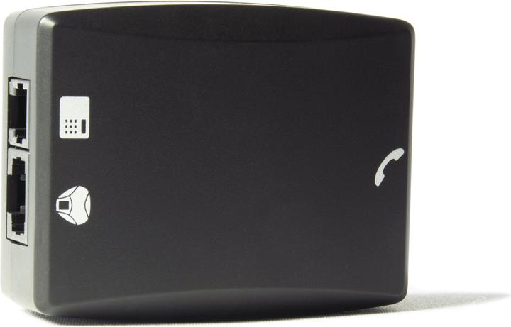 Produktbild Konftel Switchbox zu 55/55W